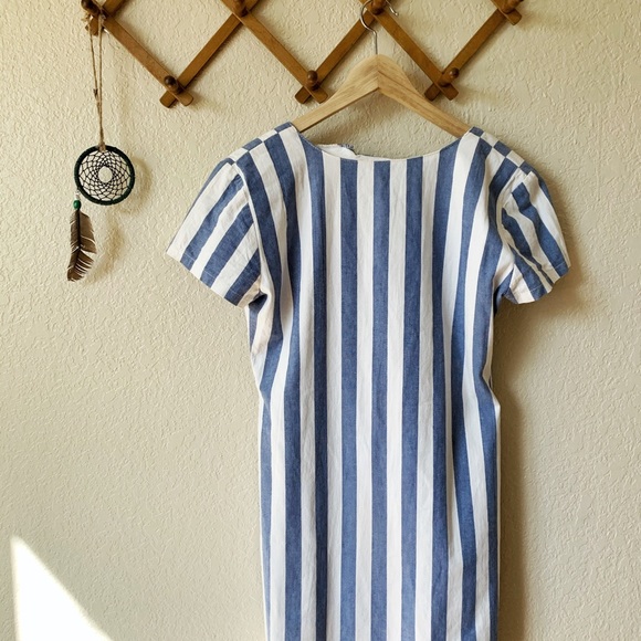 Collection Privee Shift Dress - Picture 7 of 8